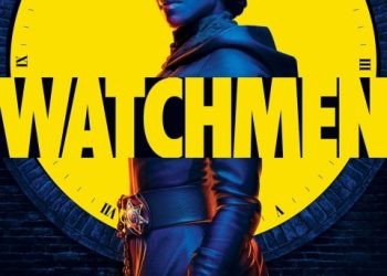 Watchmen 1. Sezon 2. Bölüm ücretsiz izle