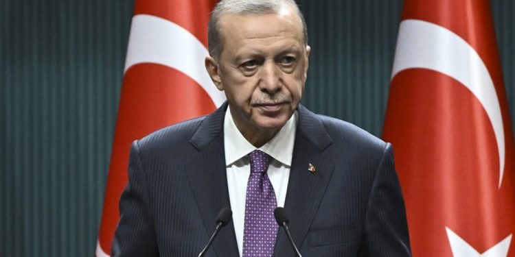 Cumhurbaşkanı Erdoğan’dan Erkin Koray için başsağlığı paylaşımı