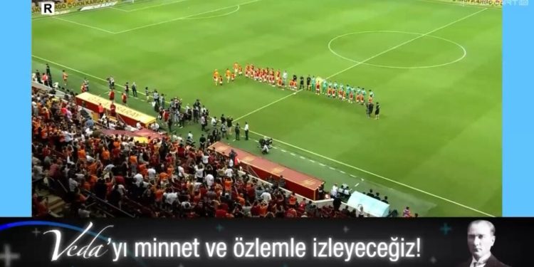 D-Smart, Atatürk dizisini yayınlamaktan vazgeçen Disney’e tekrar göndermede bulundu