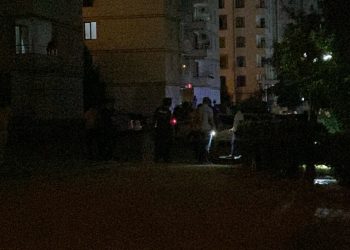 Diyarbakır’da hengameye müdahale eden polis bıçaklandı: 4 gözaltı