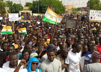 ECOWAS’ın Nijer’de darbecilere verdiği mühlet doldu