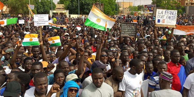 ECOWAS’ın Nijer’de darbecilere verdiği mühlet doldu