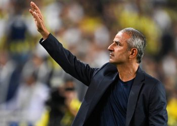 İsmail Kartal’dan Fred açıklaması: Rastgele bir gelişme yok