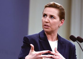 Kur’an-ı Kerim’e taarruzlara ait Danimarka’dan açıklama: Yasaklanması tabir özgürlüğünü kısıtlamaz