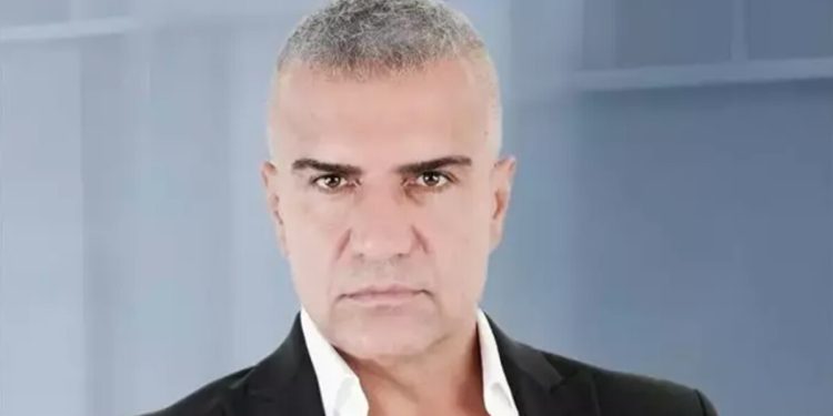 Müzikçi Berdan Mardini’nin lüks villası çok beğenildi