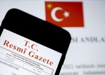 Valiler kararnamesi yayımlandı: 16 vali merkeze alındı