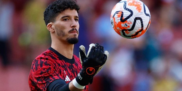 Manchester United’dan Altay Bayındır’a müjde! Birinci sefer forma giyecek