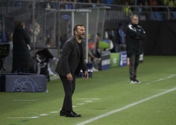 Okan Buruk: En az 2 destek daha yapacağız