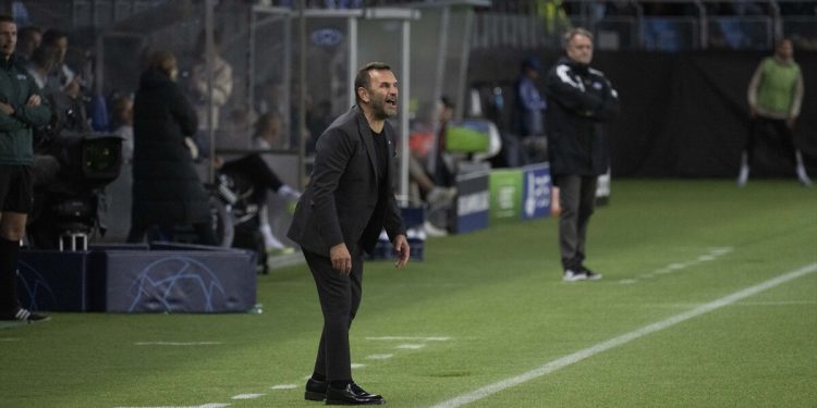 Okan Buruk: En az 2 destek daha yapacağız