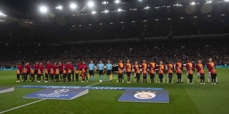 Manchester United’dan Galatasaray maçındaki taraftar sayısı hakkında açıklama