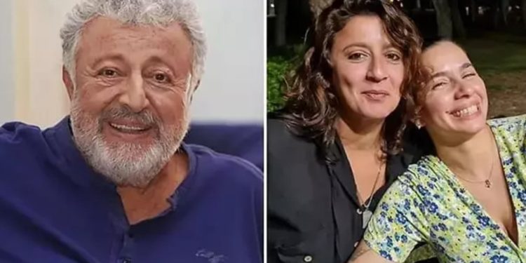 Metin Akpınar’ın kızı His Nebioğlu bakıcısı Adile Şener’e ulaştı