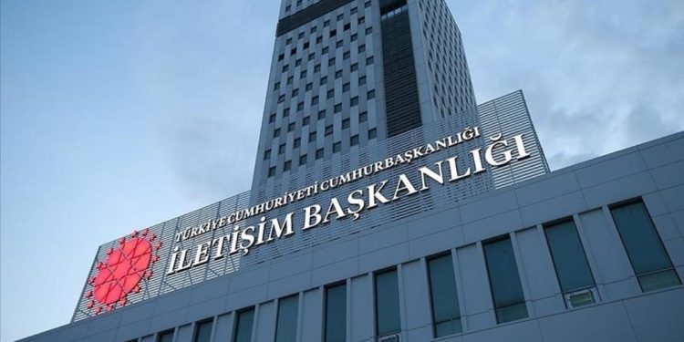 Toplumsal medyada algı operasyonları: İsrail palavralarını İrtibat Başkanlığı düzeltti