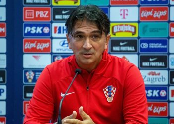 Zlatko Dalic: Türkiye maçı kilit ehemmiyete sahip