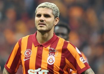 Galatasaray’dan Mauro Icardi’nin sıhhat durumu hakkında açıklama