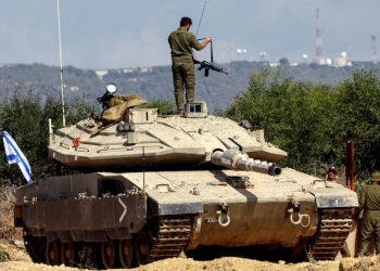 İsrail: Gazze’ye kara harekatı için taarruzları ağırlaştırdık