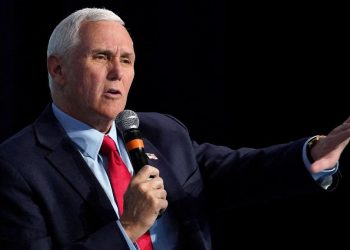 Mike Pence’in İsrail-Filistin çatışması yorumu: ABD Lideri olsaydım Gazze’ye girerdim